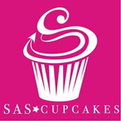 SAS Cupcakes-Blakeney