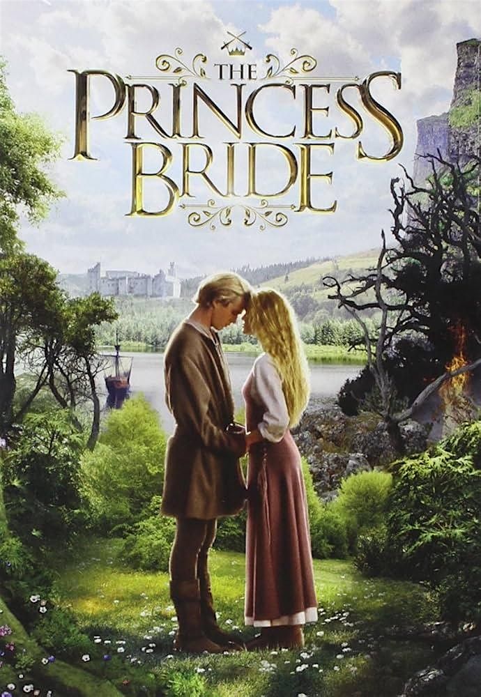' Princess Bride' - Family Friendly Films
