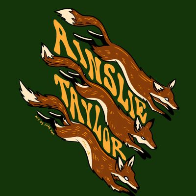 Ainslie Taylor