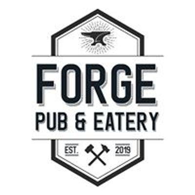 Forge Pub and Eatery