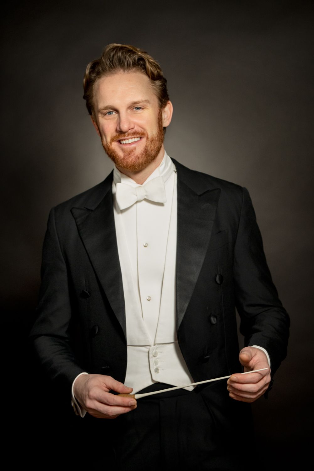 Jacksonville Symphony: Courtney Lewis - Percussion Panorama