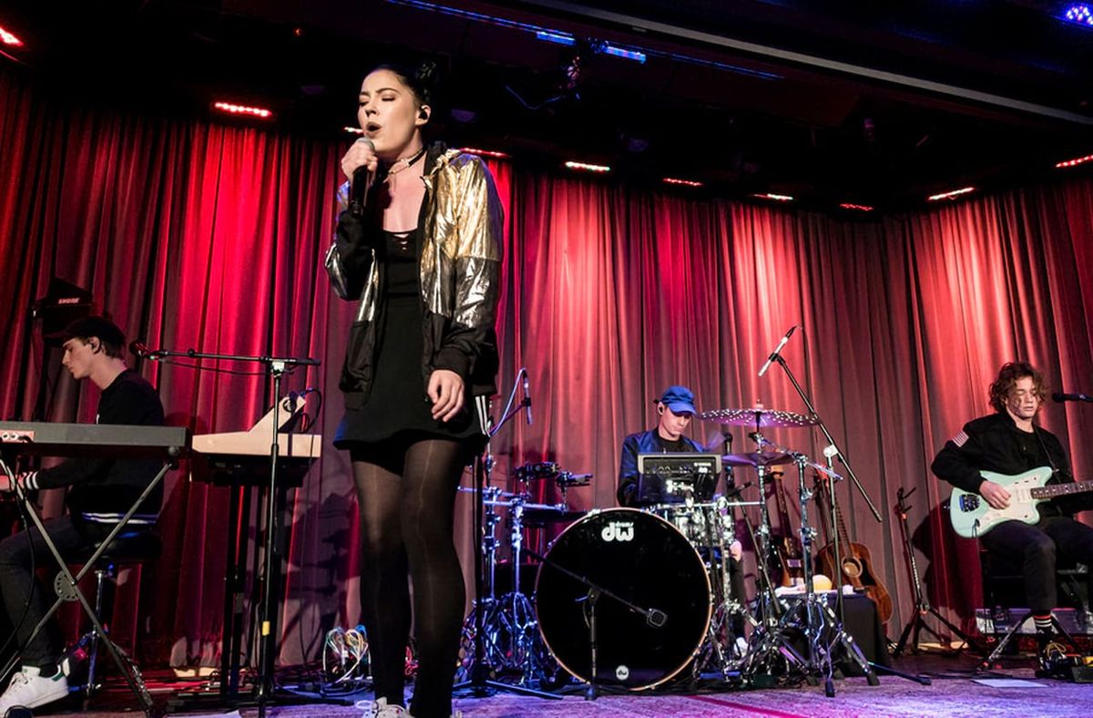 Bishop Briggs