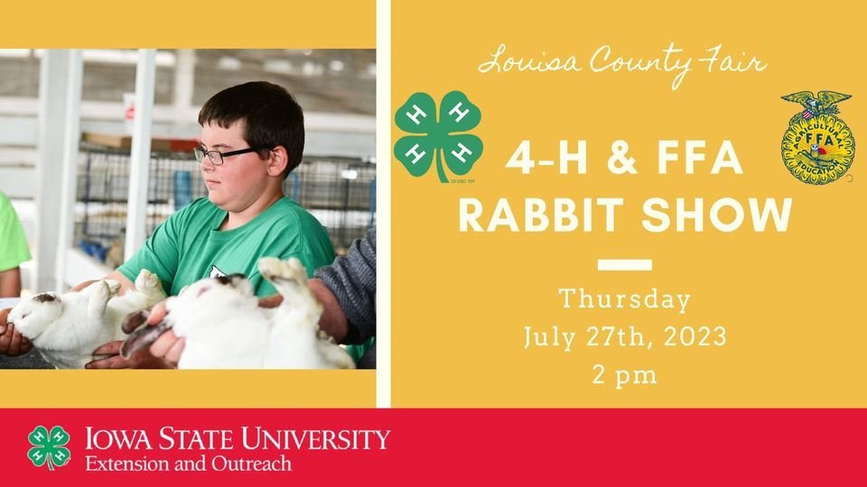 2023 Louisa County Fair Jelly Roll Race | Louisa County Iowa Fair ...