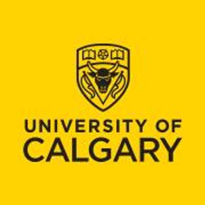 University of Calgary Faculty of Social Work