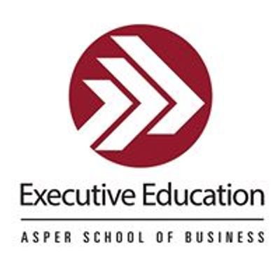 Executive Education - Asper School of Business