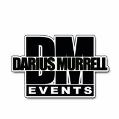 Darius Murrell  Events