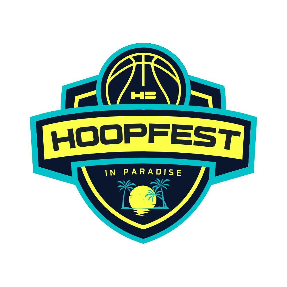 Hoopfest Basketball Women's Challenge - Session 1 at Comerica Center