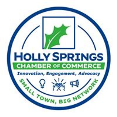 Holly Springs Chamber of Commerce