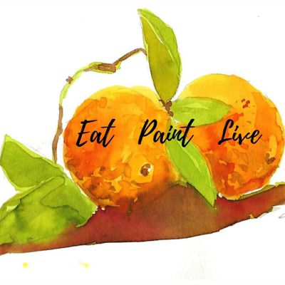 Eat Paint Live