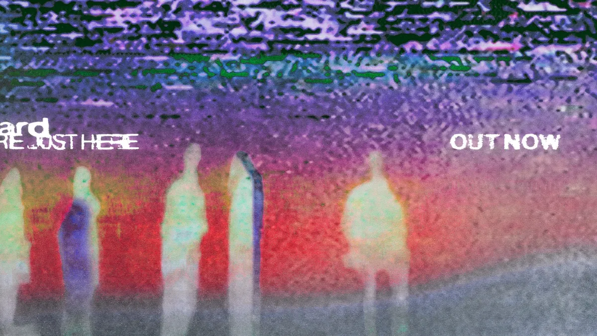 Just Mustard, The Twilight Sad, Mogwai, The Cure in Firenze