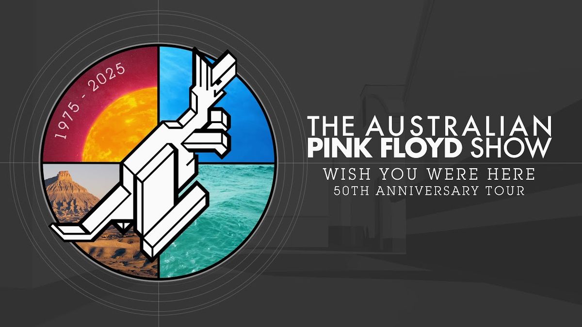 Australian Pink Floyd Show