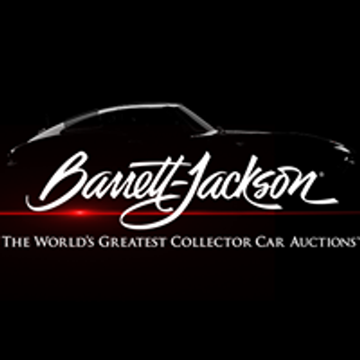 Barrett-Jackson