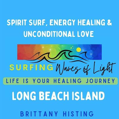 Surfing Waves of Light