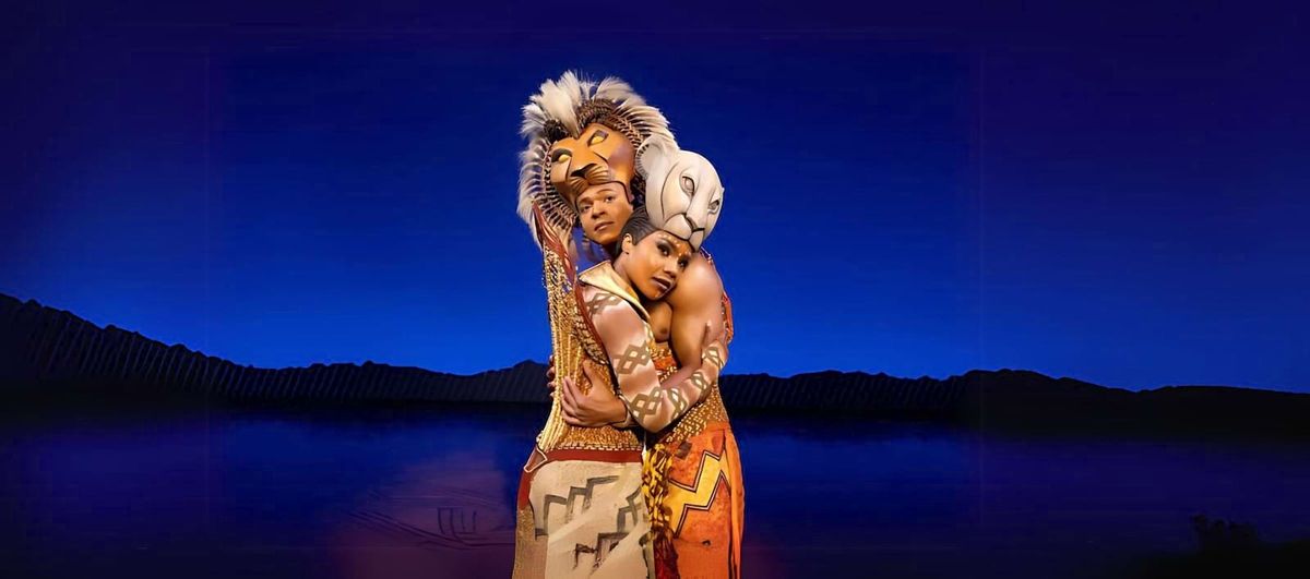 Parking The Lion King - Boise