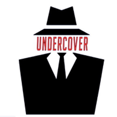 Undercover - Topeka, KS 80s Band