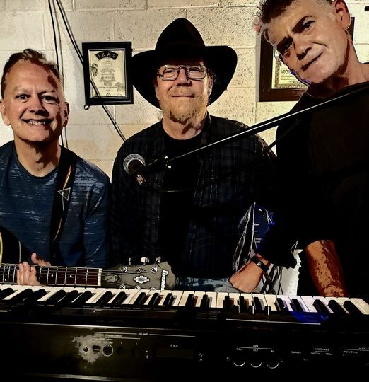 Shabbey Road @ The Foxbarn Twenty9