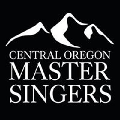 Central Oregon Mastersingers