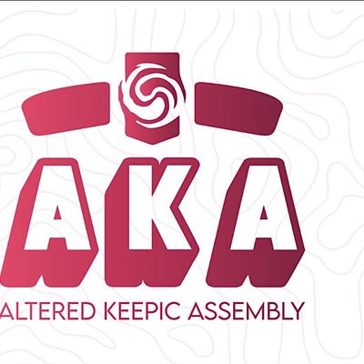 A.K.A - Altered Keepic Assembly (Poitiers)