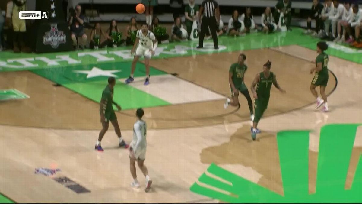 Rice Owls at Charlotte 49ers Mens Basketball