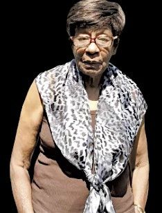 Black History Series: Truth Telling with the Elders: Hooper Renwick School