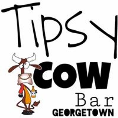 Tipsy Cow Bar Georgetown