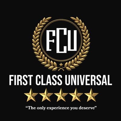 First Class Universal