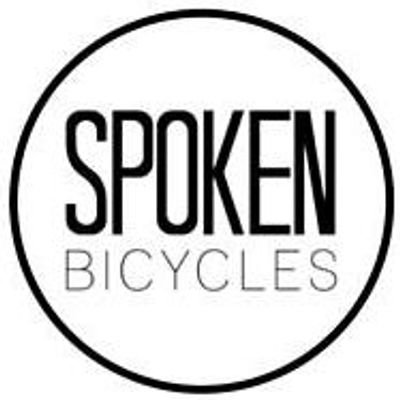 Spoken Bicycles