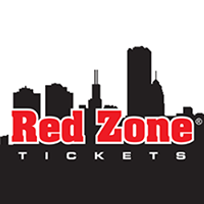 Red Zone Tickets