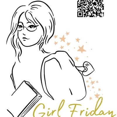 Girl Friday Creative Events