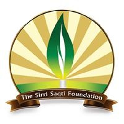 The Sirri Saqti Foundation