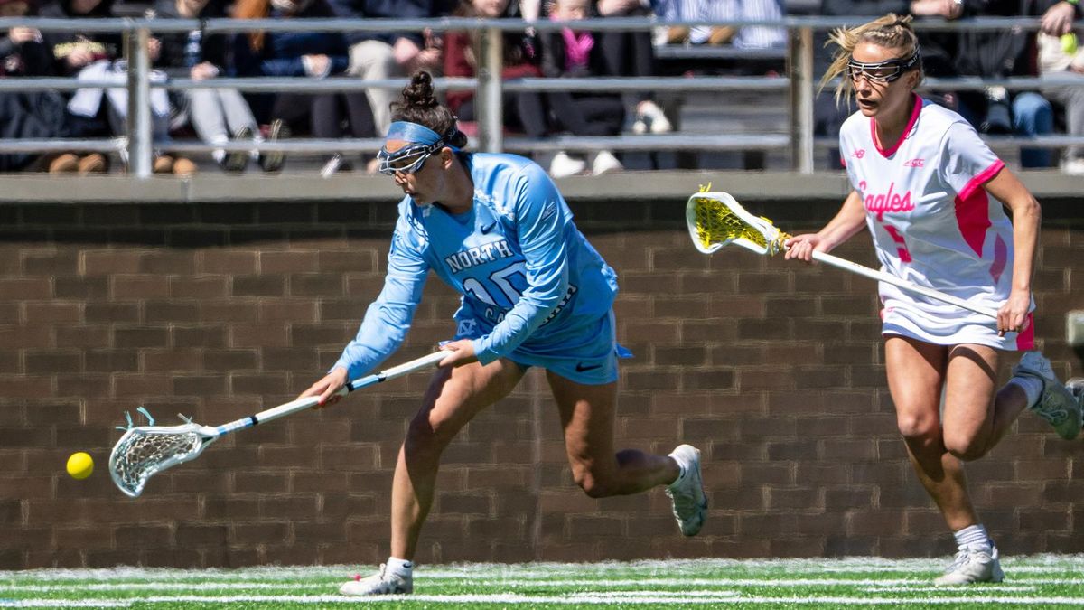 Parking Virginia Tech Hokies at North Carolina Tar Heels Womens Volleyball