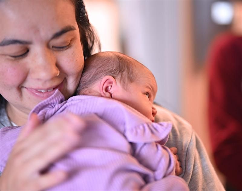 Prepared Parents: Infant Care