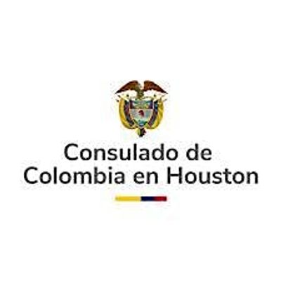 Consulado de Colombia en Houston