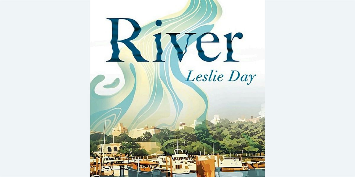 River: A Hudson Memoir