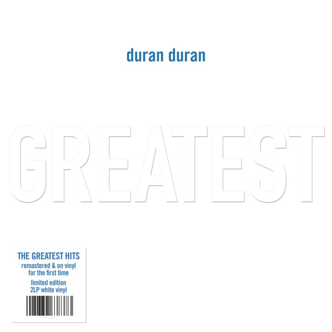 Duran Decade