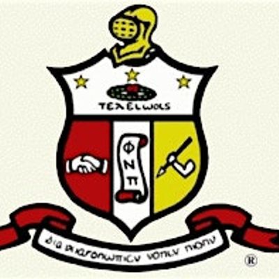 Kappa Alpha Psi - Austin