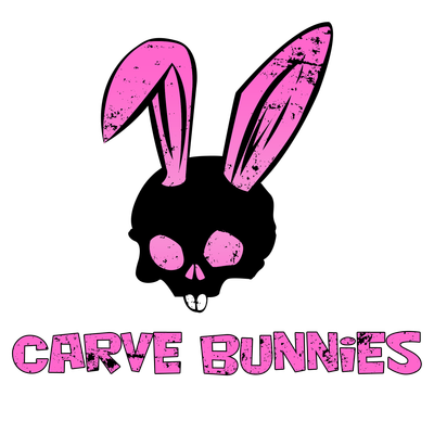 CARVE BUNNiES