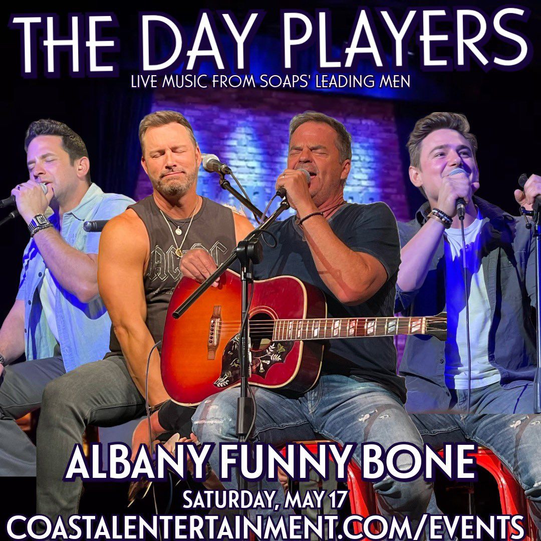 The Day Players Band