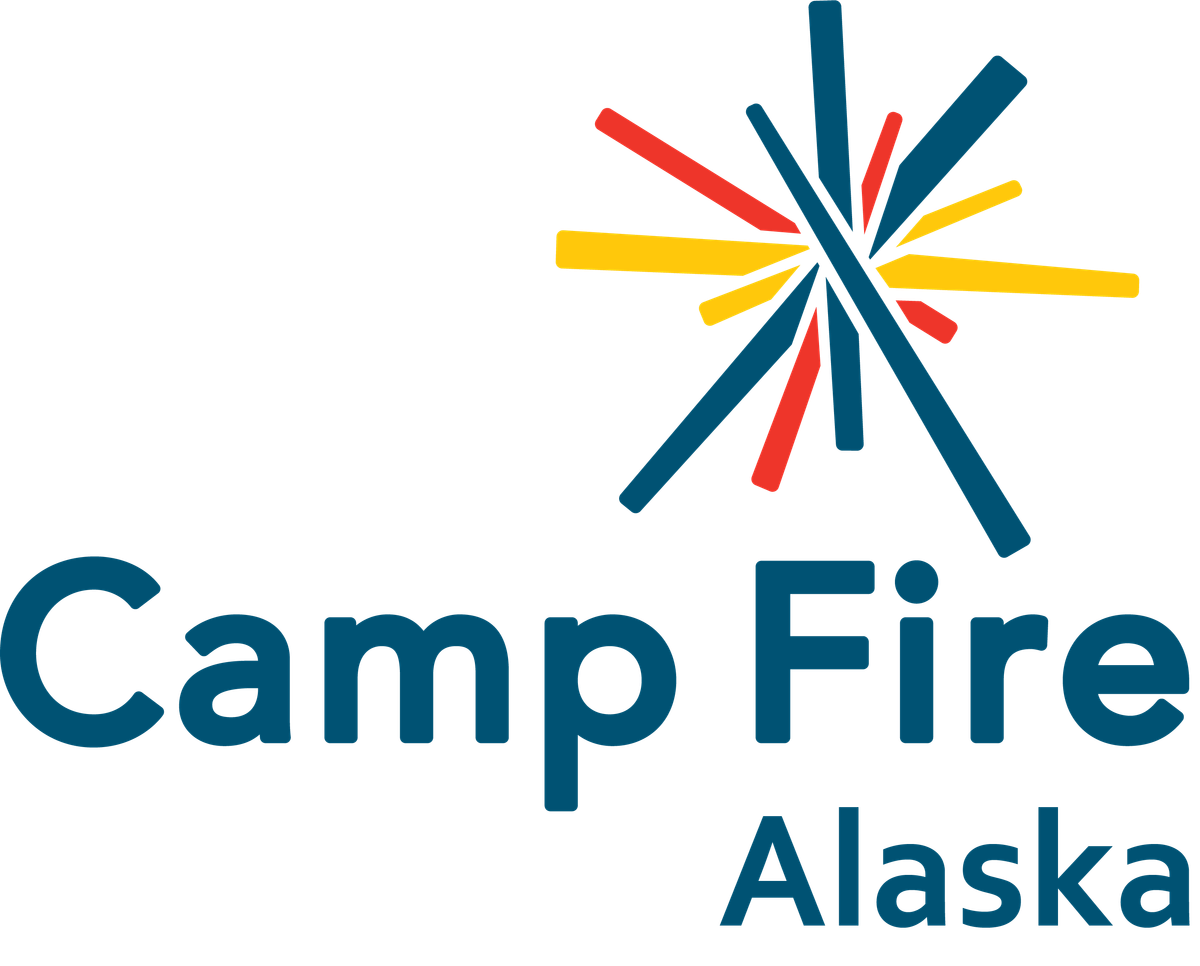 South Restaurant Charity BINGO! Featuring - Camp Fire