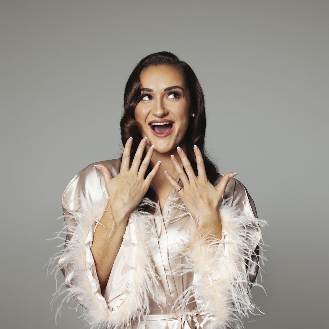 Maddie Grace Jepson: Live - On at City Varieties Music Hall