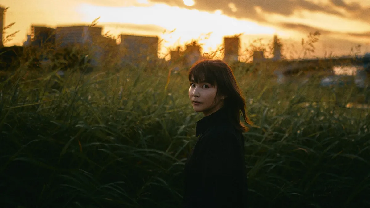 Ami Sakaguchi, Sakurashimeji in \u5927\u962a\u5e02\u5317\u533a