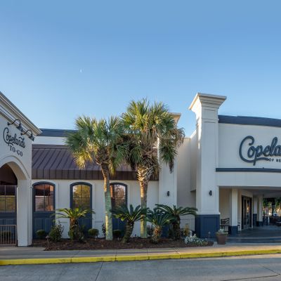 Copeland's of New Orleans