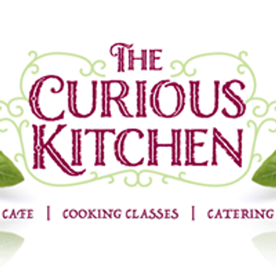 The Curious Kitchen