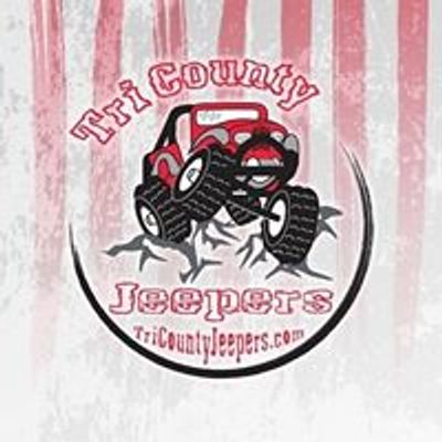 Tri-Countyjeepers,Inc.