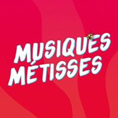 Musiques M\u00e9tisses