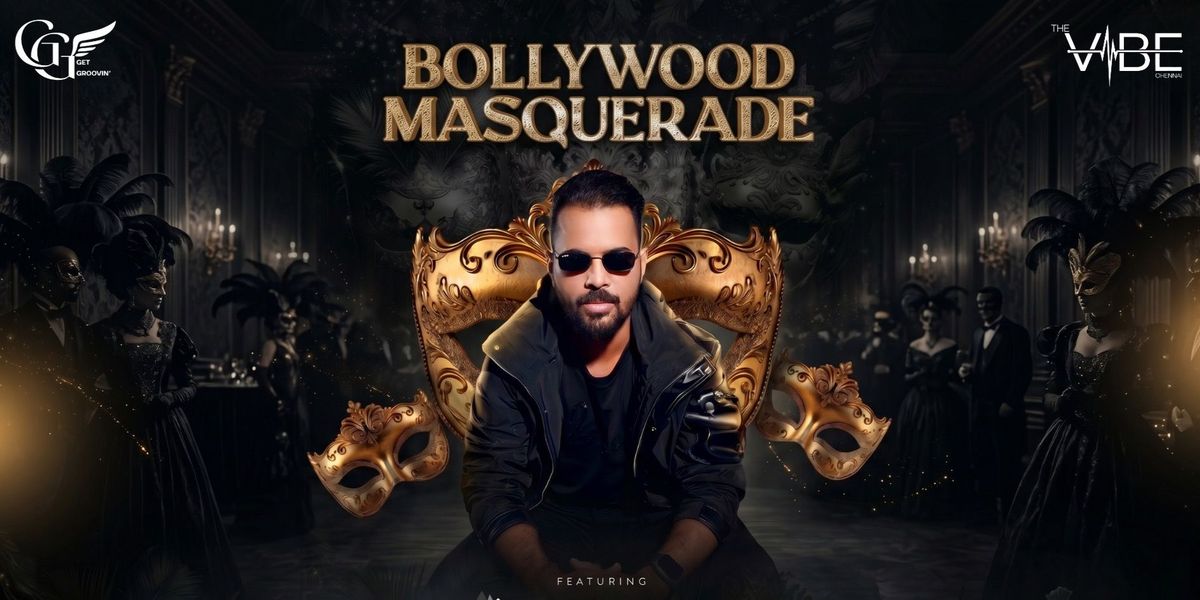 Bollywood Masquerade