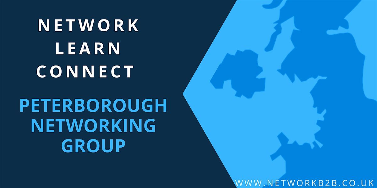 Peterborough Business Networking Event