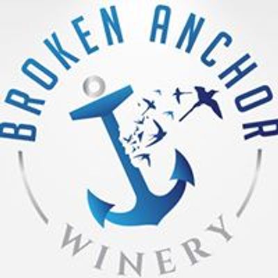 Broken Anchor Winery