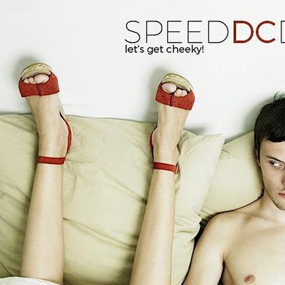 SpeedDC Dating