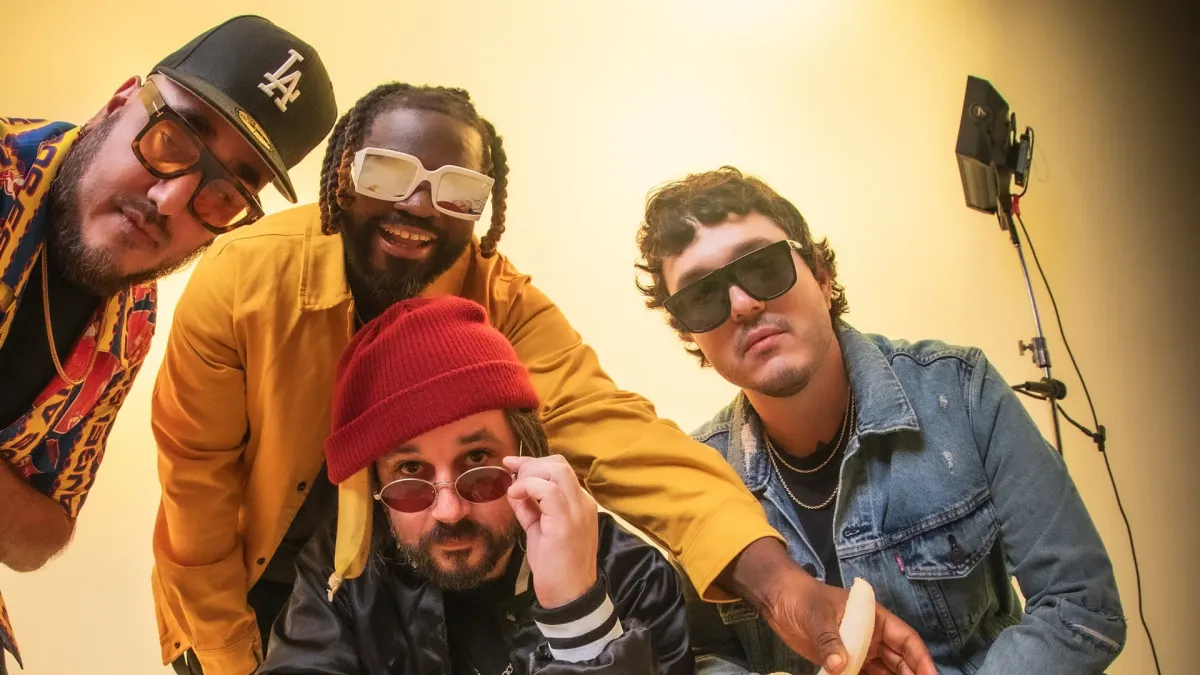 Free Nationals in Los Angeles